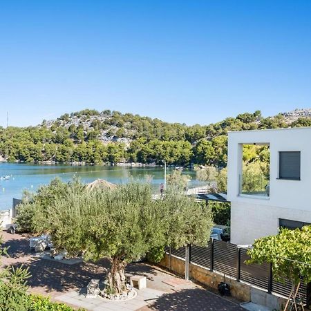 Villa Australia Žaborić Exteriér fotografie