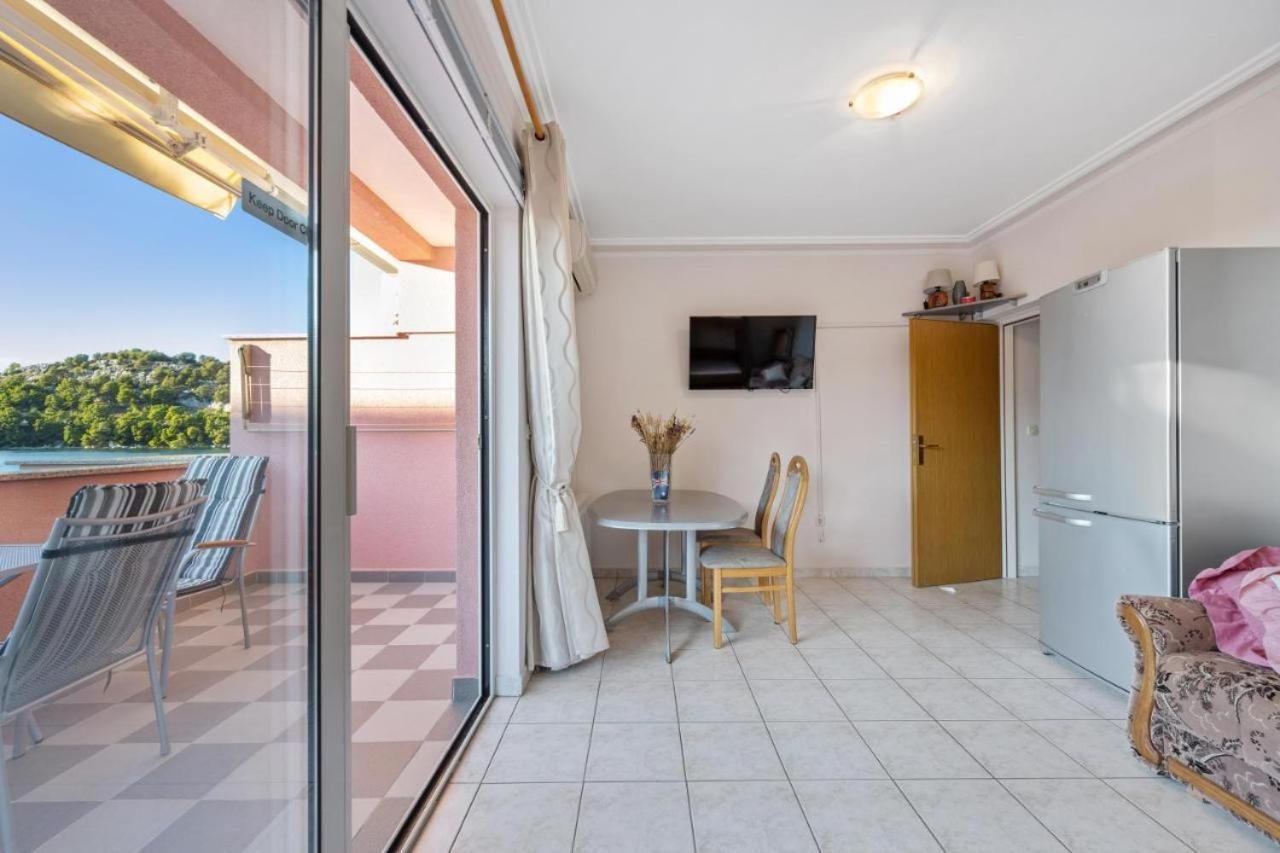 Villa Australia Žaborić Exteriér fotografie