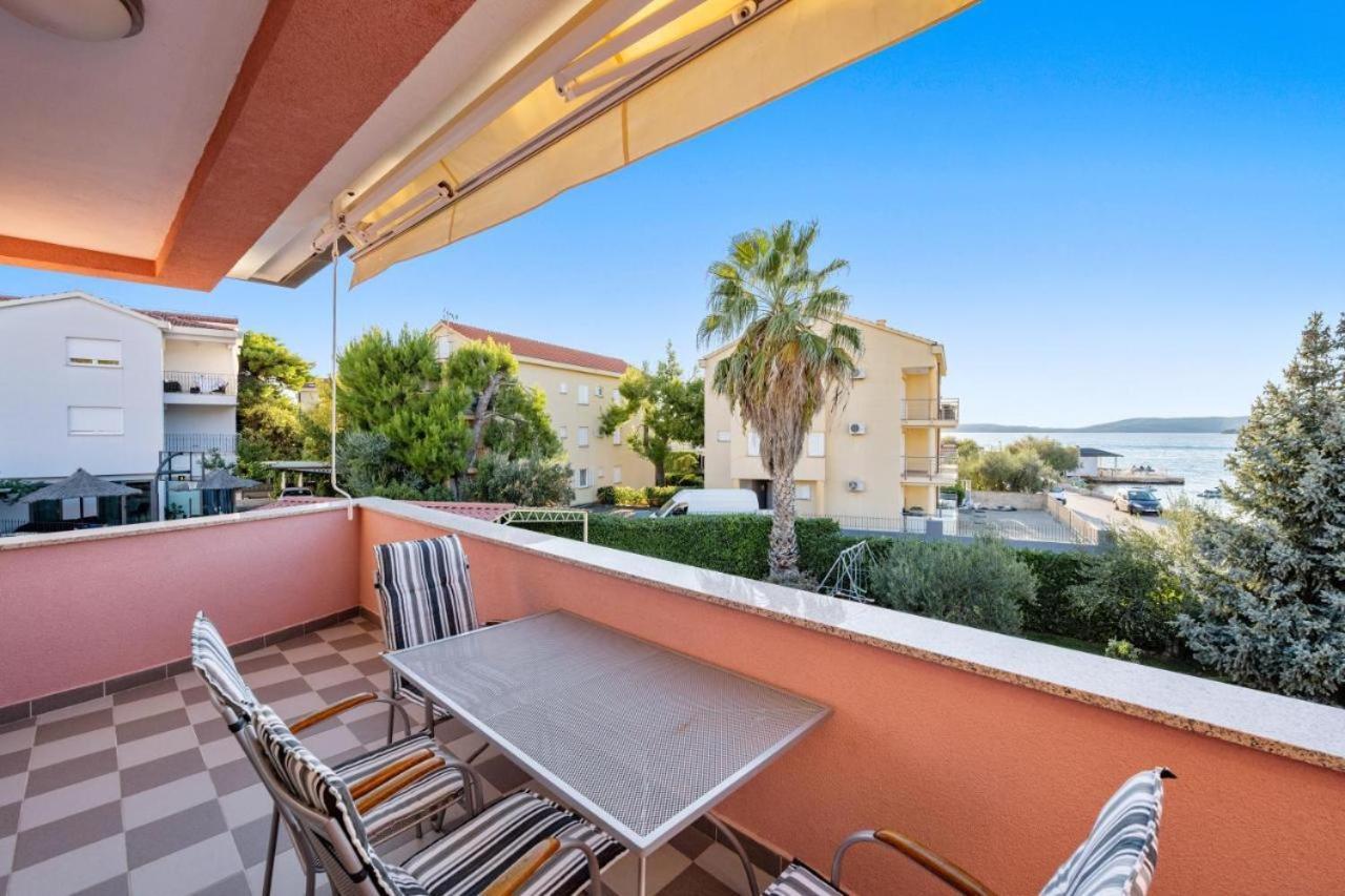 Villa Australia Žaborić Exteriér fotografie