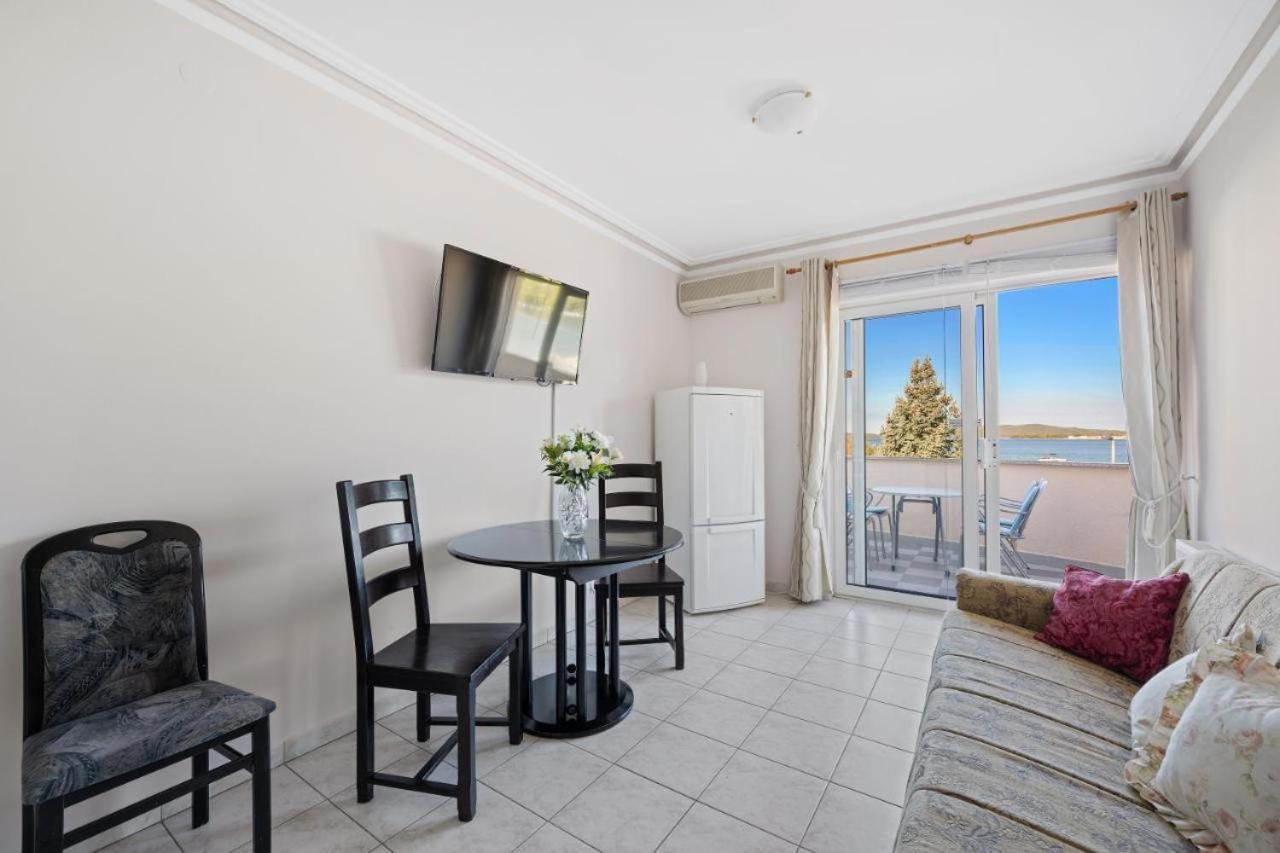 Villa Australia Žaborić Exteriér fotografie