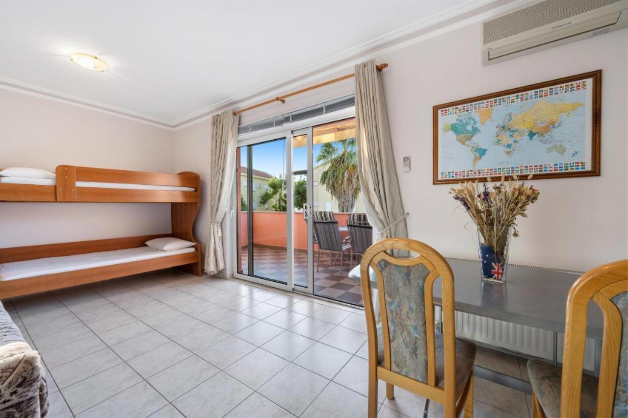 Villa Australia Žaborić Exteriér fotografie