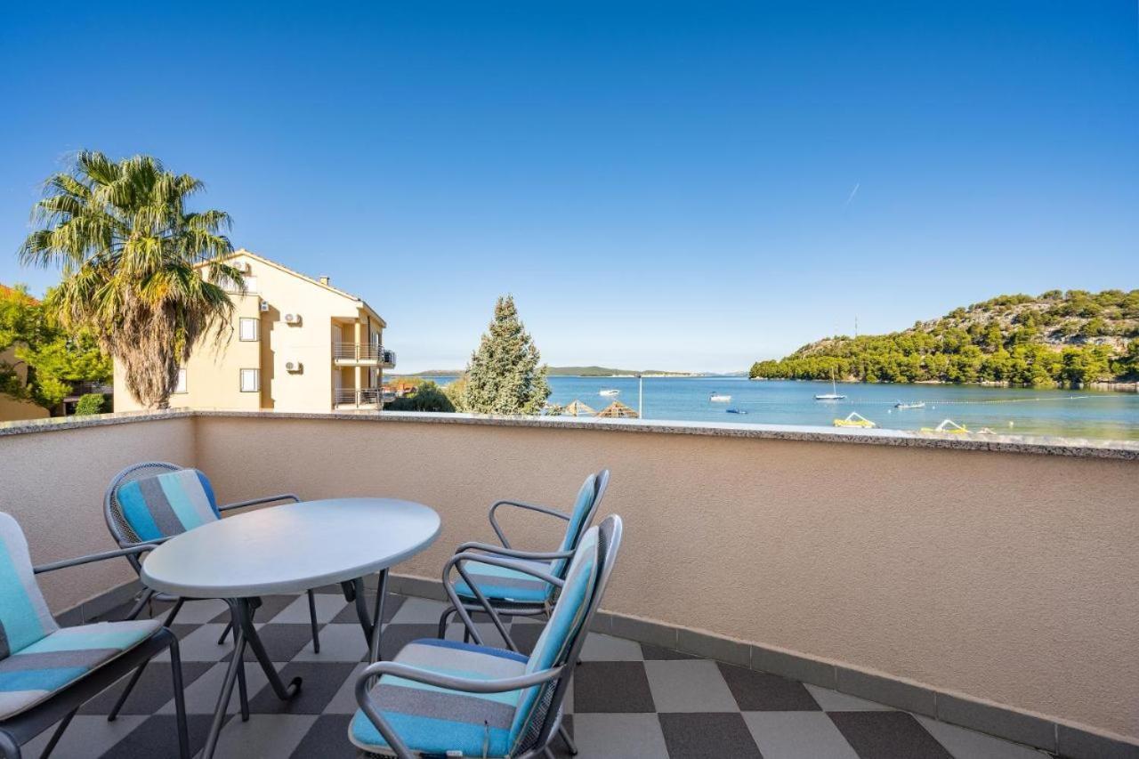 Villa Australia Žaborić Exteriér fotografie