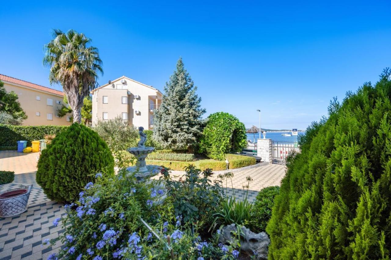 Villa Australia Žaborić Exteriér fotografie
