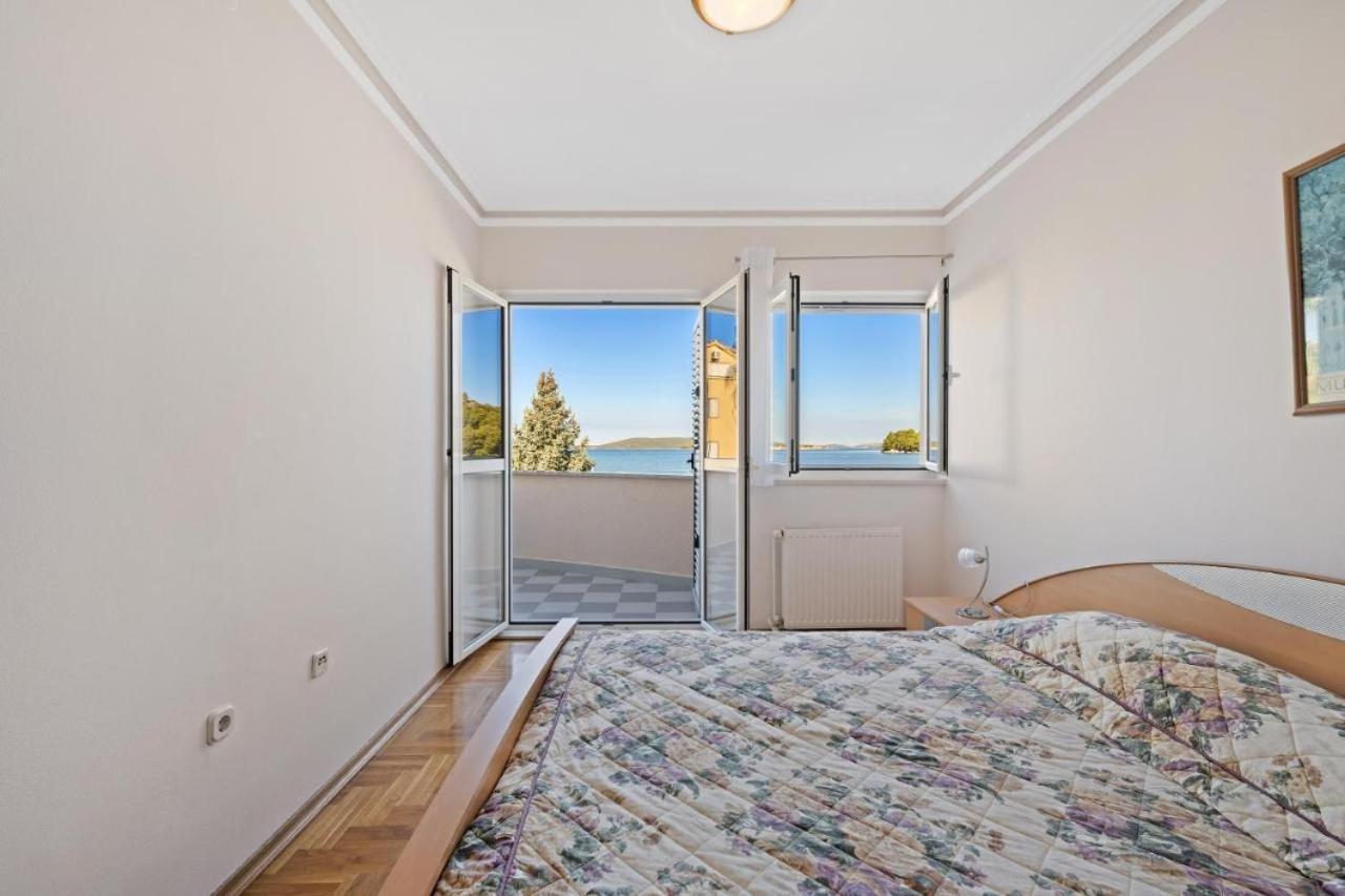 Villa Australia Žaborić Exteriér fotografie