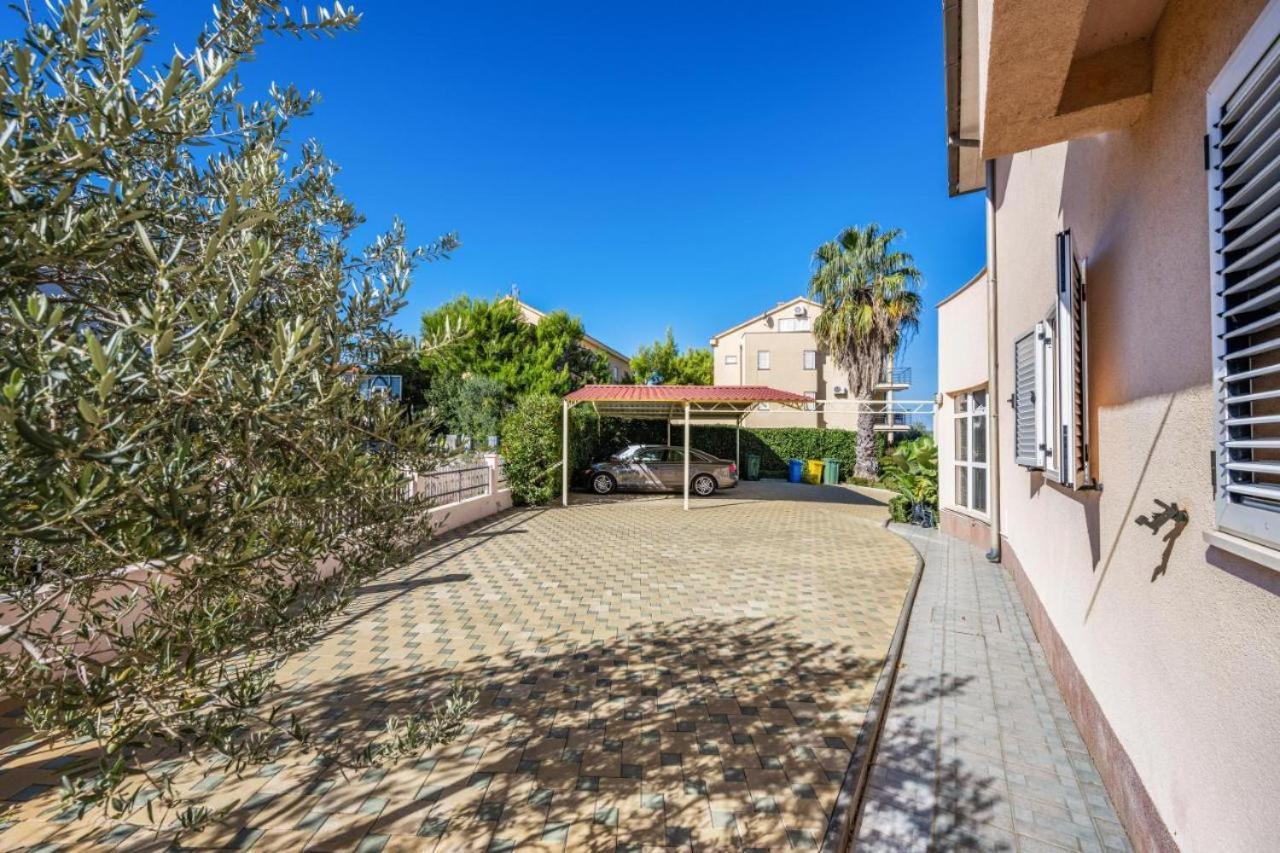 Villa Australia Žaborić Exteriér fotografie