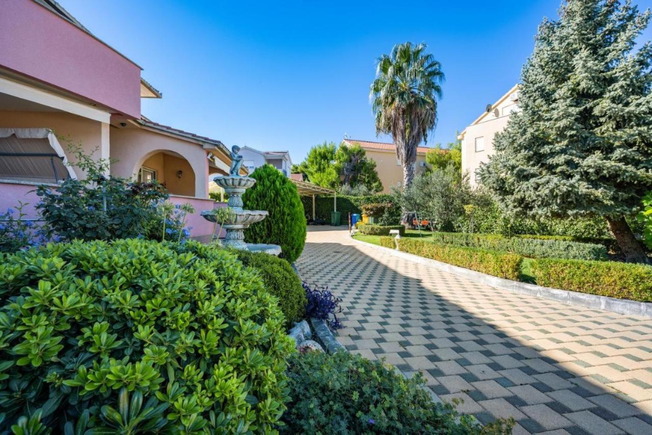 Villa Australia Žaborić Exteriér fotografie