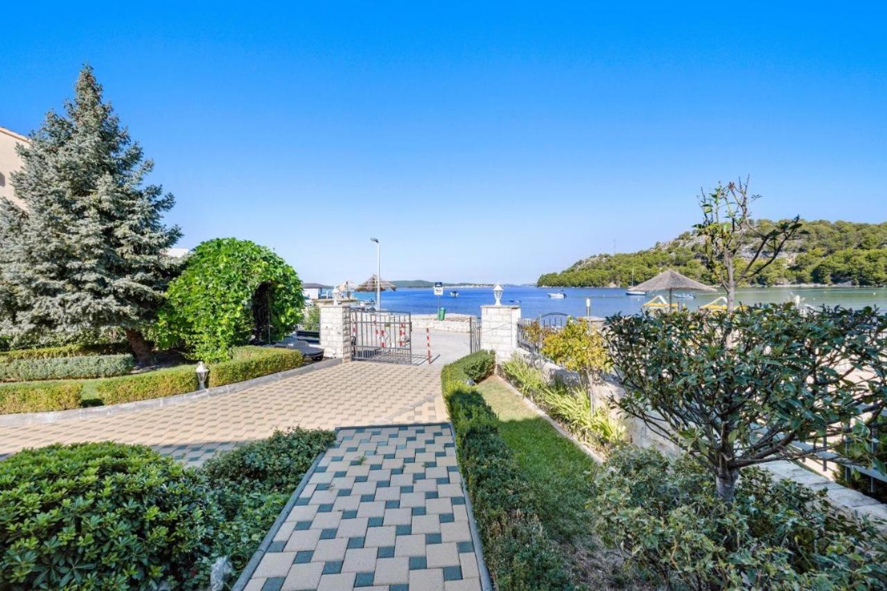 Villa Australia Žaborić Exteriér fotografie