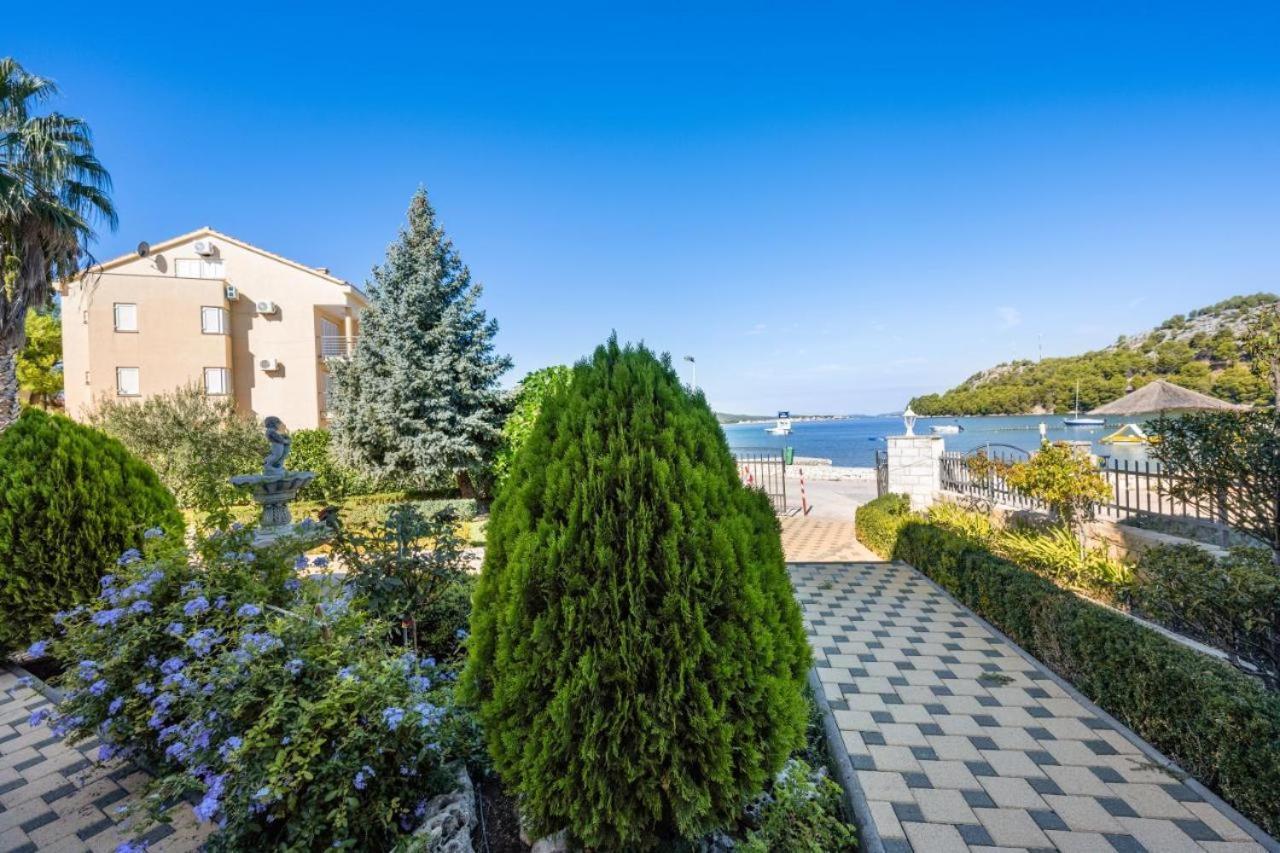 Villa Australia Žaborić Exteriér fotografie