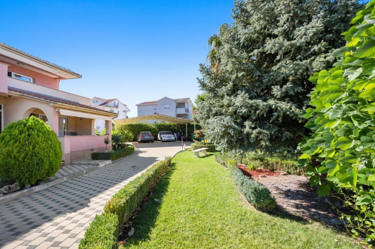 Villa Australia Žaborić Exteriér fotografie